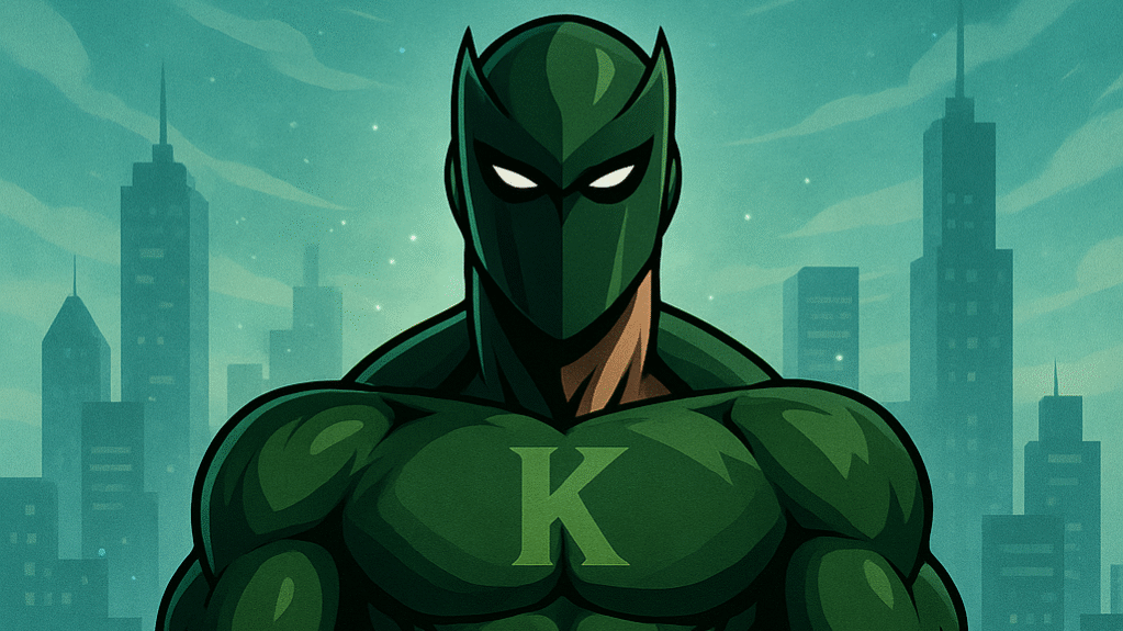 Captain K